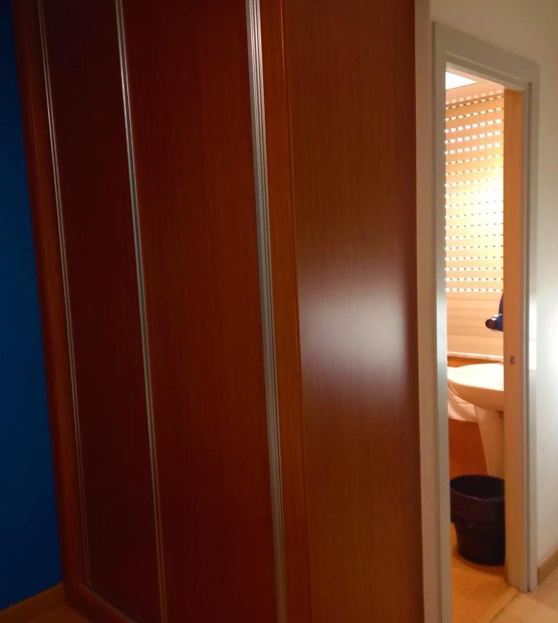 Pension San Roque Lugo Εξωτερικό φωτογραφία